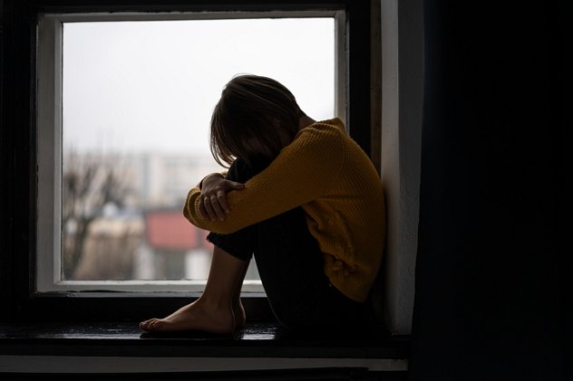 You don't have to go to war to experience post-traumatic stress; danger often lurks at home…