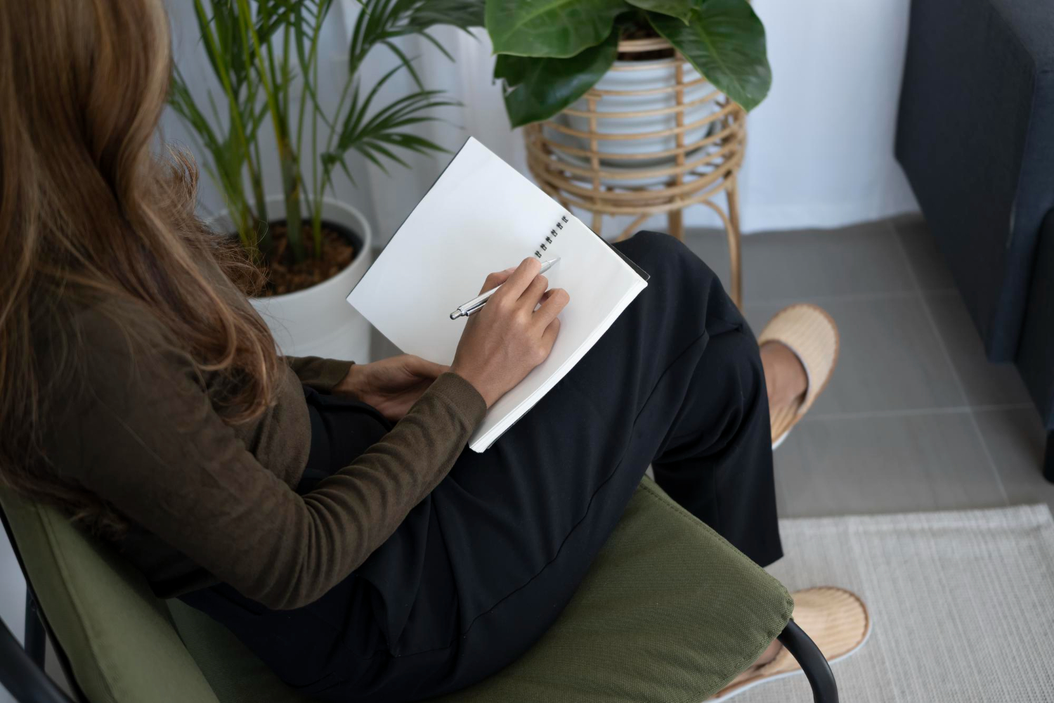 Writing Your Way Out of the Worst: How Does Writing Help? (Part 2)