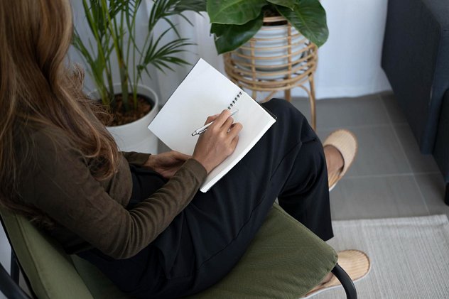 Writing Your Way Out of the Worst: How Does Writing Help? (Part 2)