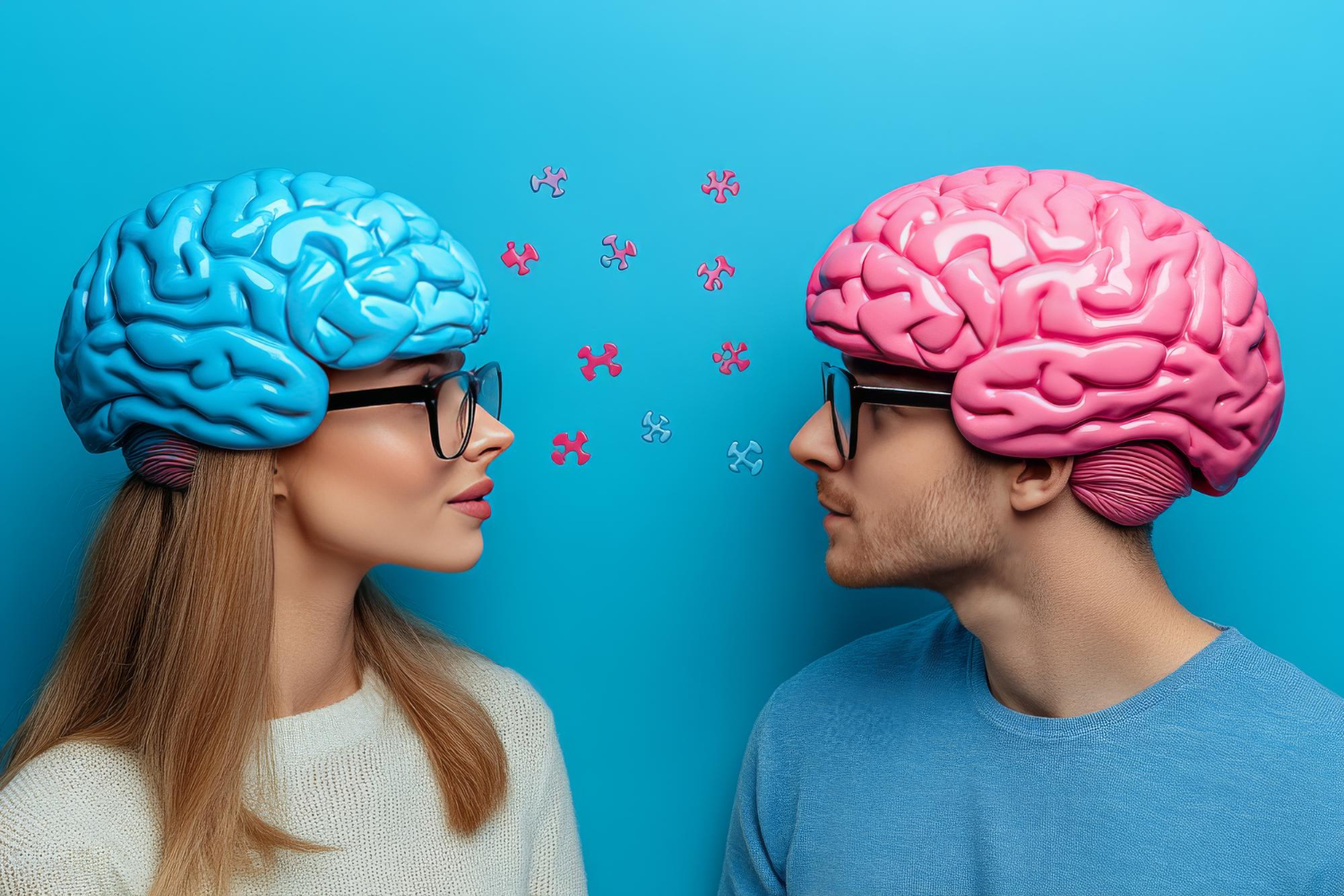 Myths and Semi-Truths About the "Male" and "Female" Brain