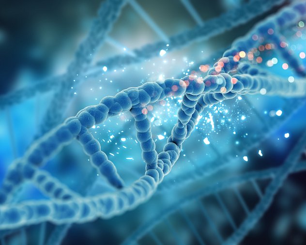 Basics of Genetics for Brain Users