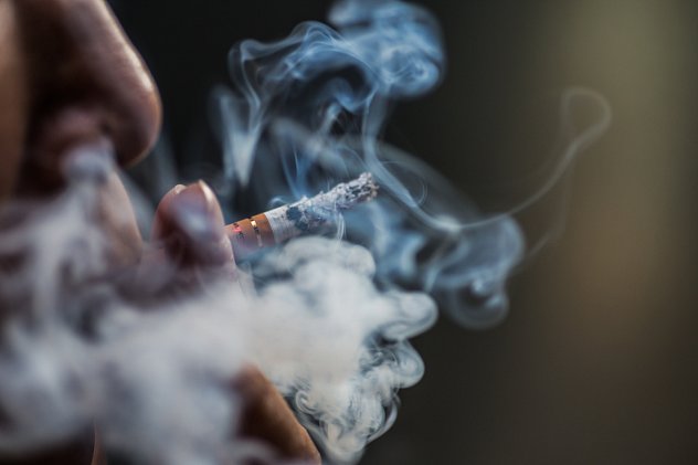 Substances and Addiction, Part 2: Risk Factors