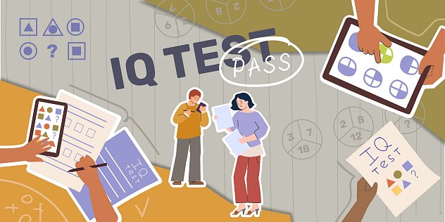 What Does an IQ Test Really Measure and What Are the Limits of Human Intelligence?