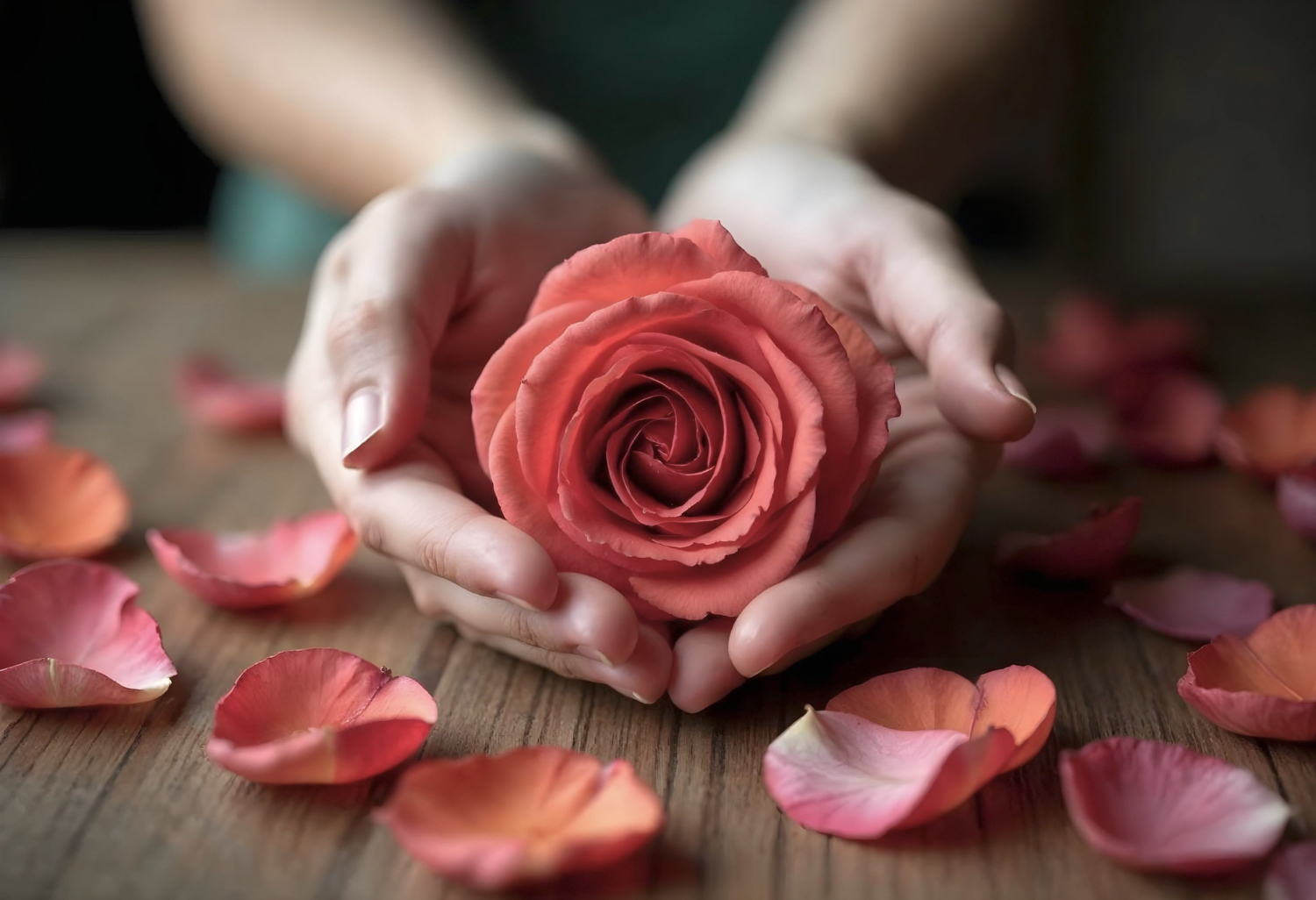5 Practical Mindfulness Techniques for Daily Life: From the Rose Exercise to Attentional Grounding