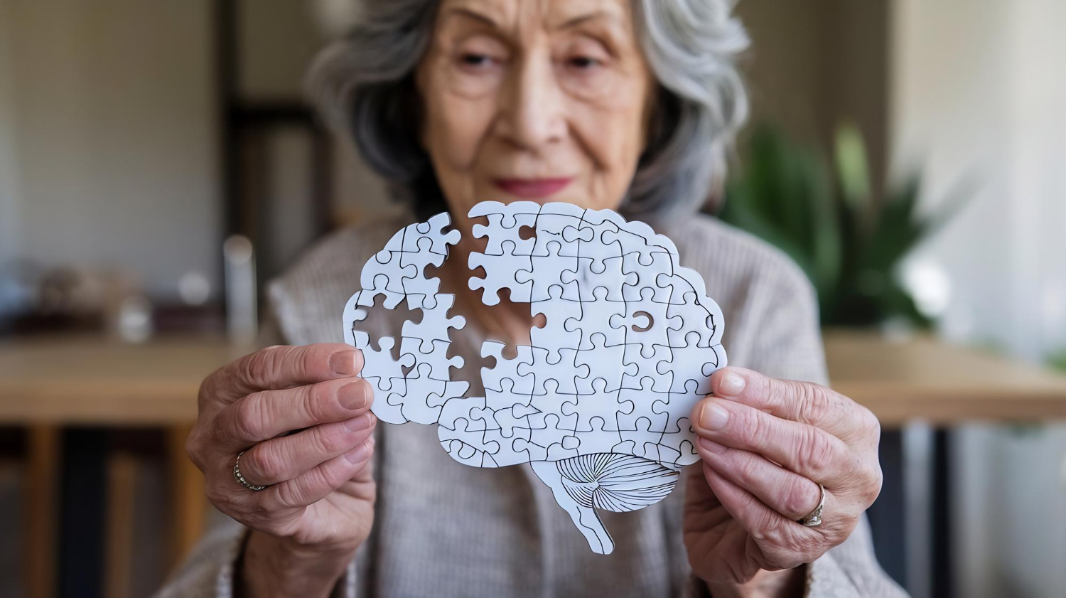 Stages of Alzheimer's Disease: Subtle Behavioral Shifts to Monitor in Aging Parents