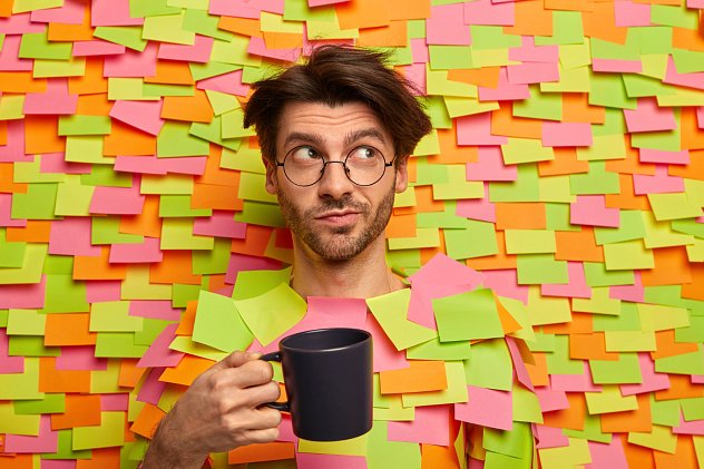MEMORY WEEK: How to Remember Names, Faces, and Shopping Lists: 3 Mnemonic Systems