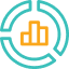 Clear statistics for tracking your improvement