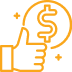 Transparent pricing