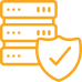 Security of your data