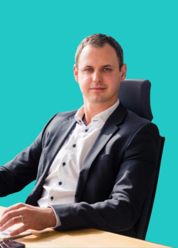Lukáš Bryksa MBA