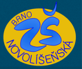 School psychologist at Novolíšeňská Primary School