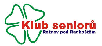 Club chairwoman, Seniors Club Rožnov pod Radhoštěm 