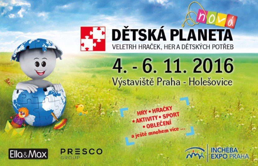 Children's planet