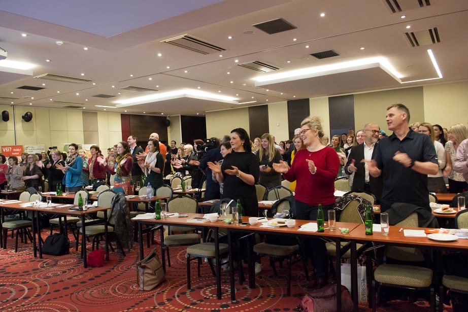 Neuroscience in Education 2019